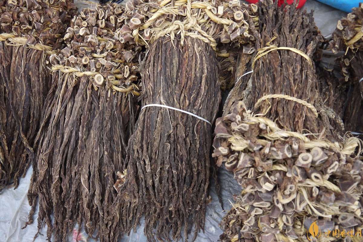 2018年煙絲的價格多少，最好的煙絲多少錢一斤