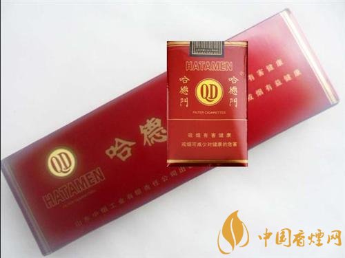 中國最便宜香煙排行榜，大前門一直在堅守