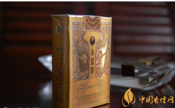 高檔黃鶴樓香煙價格表及圖片，黃鶴樓1916超高端