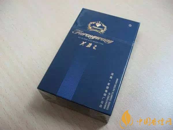 給客戶送禮送什么好，這些香煙不掉價