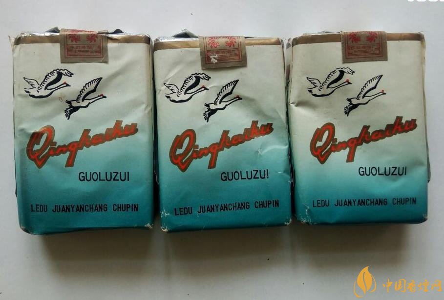 中國(guó)香煙品牌有哪些，202個(gè)品牌都是哪里的