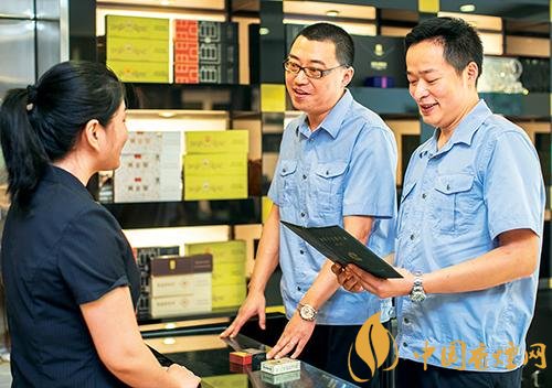 煙草專賣零售許可證如何申請(qǐng)，網(wǎng)上可以辦理