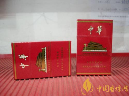 2017年銷量最好香煙排行榜，紅雙喜高居榜首