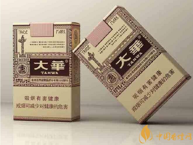 阿里山香煙價格表，阿里山景泰典藍最受歡迎