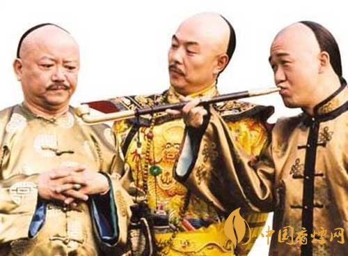 紀(jì)曉嵐愛抽煙是真的嗎，紀(jì)曉嵐抽的什么煙