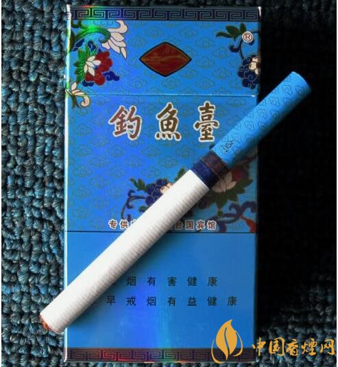 釣魚臺(tái)香煙產(chǎn)地在哪，釣魚臺(tái)香煙不出售