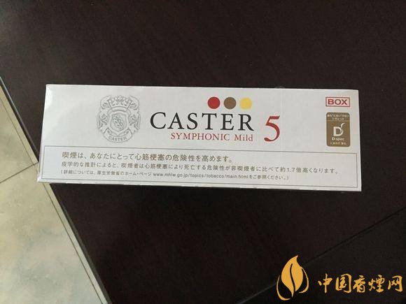 日本香煙品牌排行榜，七星和平占據(jù)市場