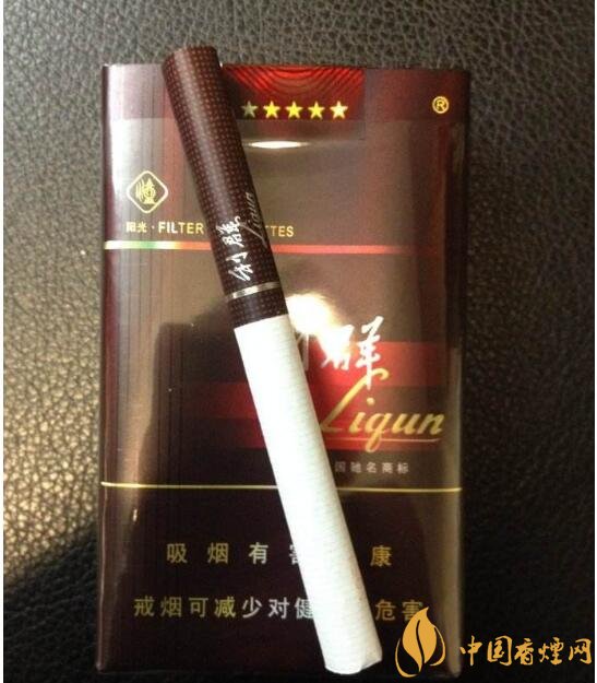中國出口香煙排行榜，中華玉溪備受青睞