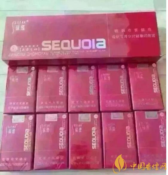 中國出口香煙排行榜，中華玉溪備受青睞