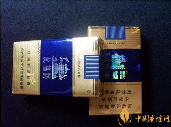 中國出口香煙排行榜，中華玉溪備受青睞