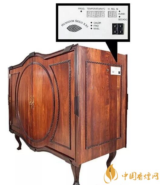 全球最貴雪茄排行榜，千禧大柜22萬美金