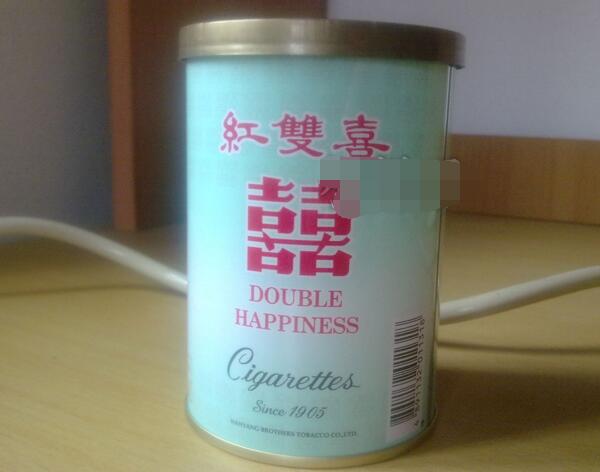 紅雙喜(聽(tīng)裝珍藏版&middot;淺綠)