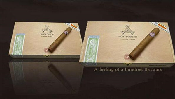古巴雪茄煙(蒙特愛(ài)蒙多)怎么樣 蒙特愛(ài)蒙多雪茄好抽嗎
