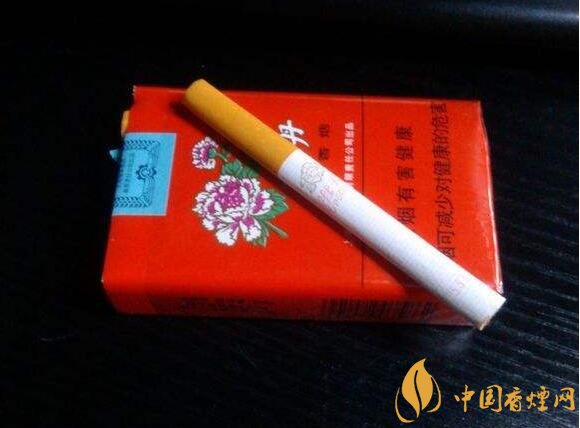 牡丹333香煙價(jià)格多少，牡丹333用的是中華煙煙草嗎