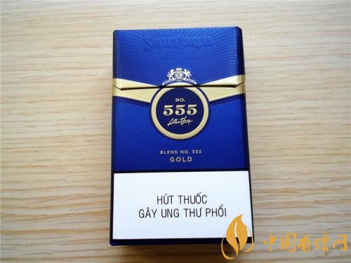 最好抽的外煙排行榜，銷量最好外煙品牌