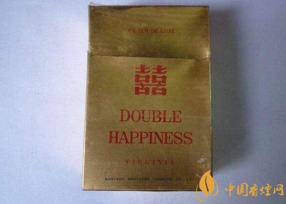 最好抽的外煙排行榜，銷量最好外煙品牌