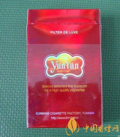 2018年新上市香煙（8款），搶占細(xì)支香煙市場(chǎng)