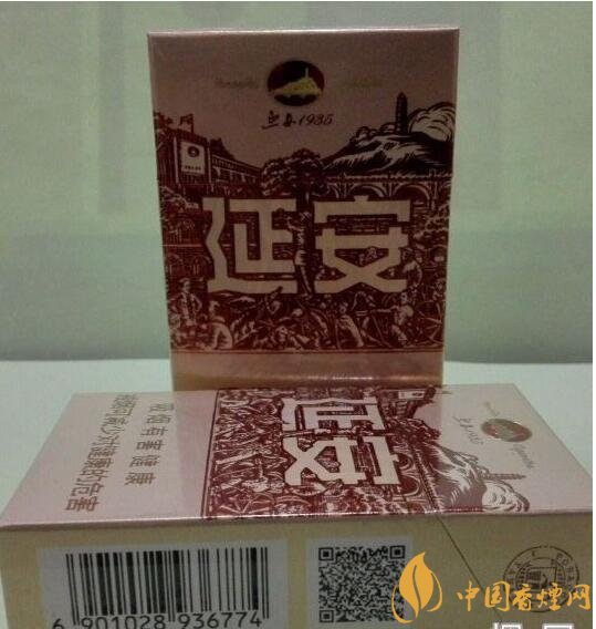 最暢銷禮盒裝香煙排行榜，過年送禮倍有面子