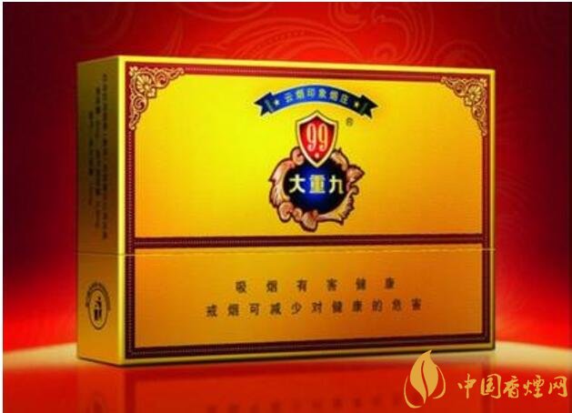 銷(xiāo)量最好的天價(jià)煙排行榜，兩金兩皇百草之王