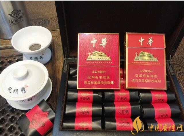 2018年最暢銷的香煙預(yù)測(cè)，什么價(jià)位香煙都有