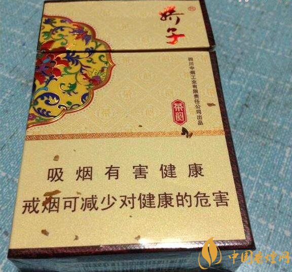 國產(chǎn)茶香味香煙排行榜，茶味香煙更健康嗎