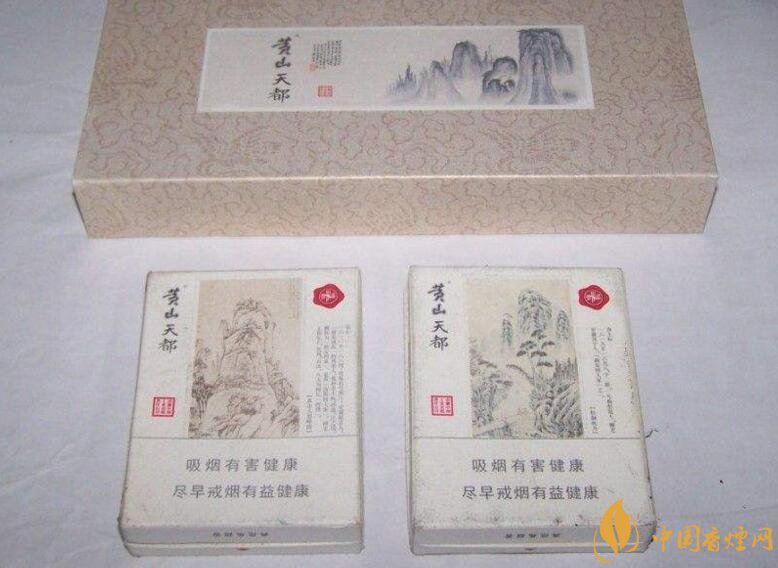 中草藥爆珠香煙排行榜，冬蟲夏草香煙不算什么