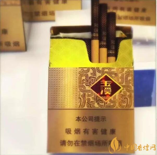 云煙中支香煙有哪幾種，云煙中支煙價(jià)格盤點(diǎn)