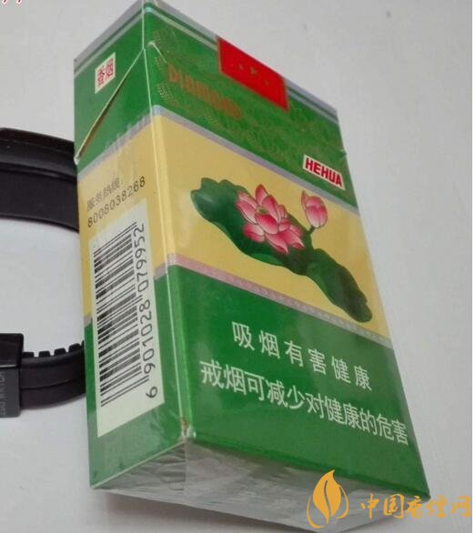 銷量最好百元香煙排行榜，白沙和天下送禮首選