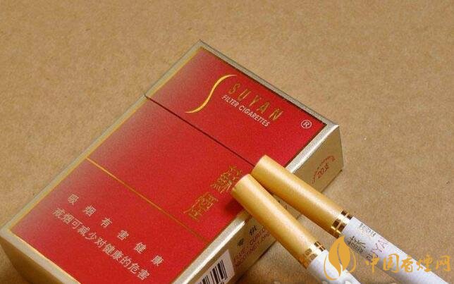 勁大的煙有哪些，高焦油含量香煙勁大解癮