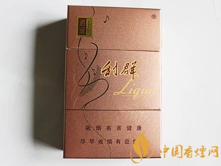 低焦煙哪個(gè)品牌好，國產(chǎn)6mg低焦油香煙排行榜