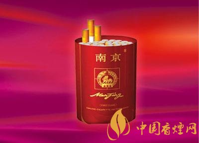 南京高檔香煙有哪些，南京香煙多少錢一包