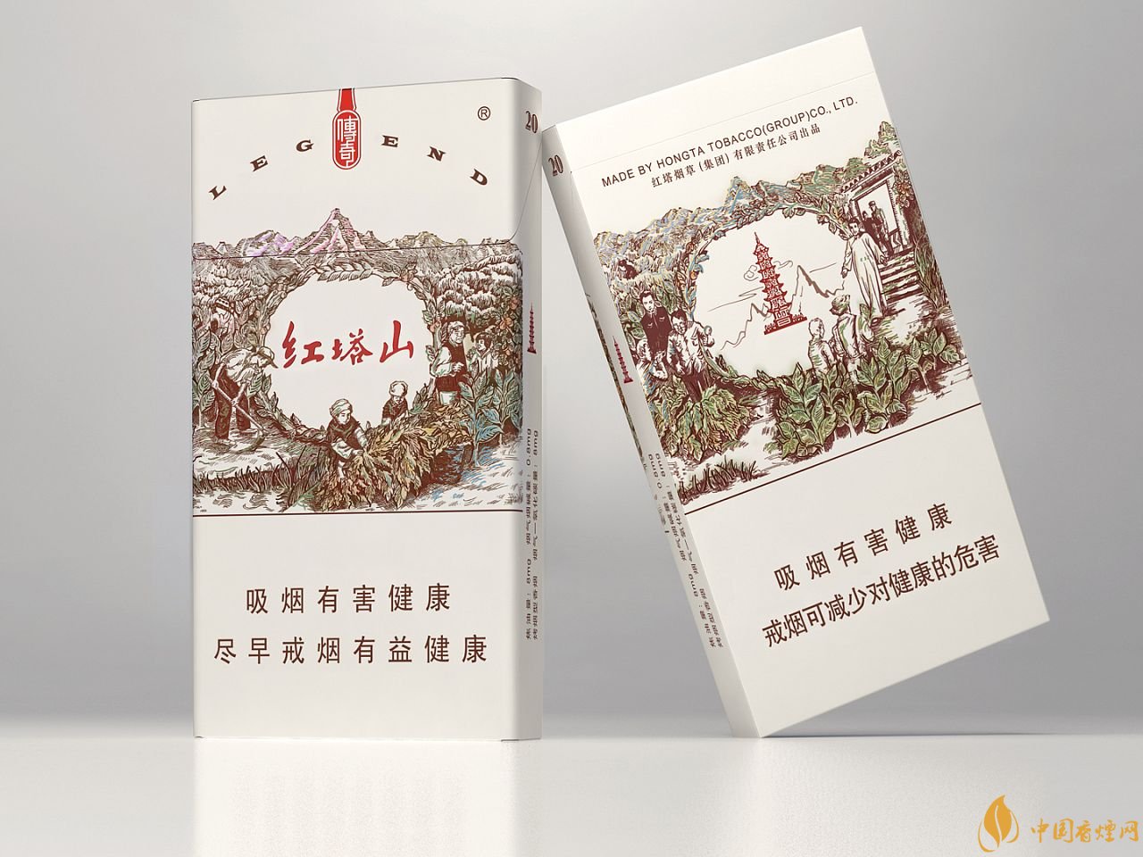 15元煙排行榜前十名，最有小資情調(diào)的香煙