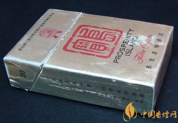 臺(tái)灣產(chǎn)的煙排行榜，臺(tái)灣香煙大全及價(jià)格