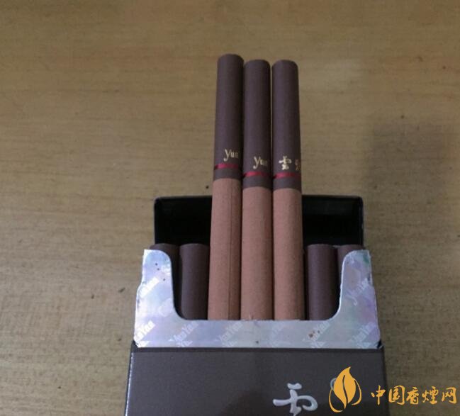 云煙印象多少錢(qián)一包，云煙印象價(jià)格表及圖片