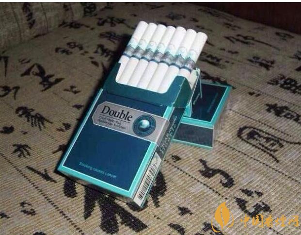 好抽的進(jìn)口爆珠煙排行榜，十大口感最好的爆珠香煙