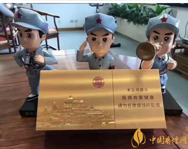 2018年十大口感好的中支煙，香煙口感排名