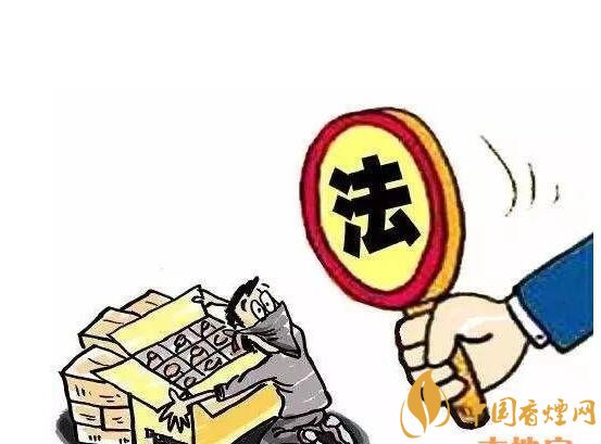 香煙可以快遞嗎，香煙快遞最多能寄幾條