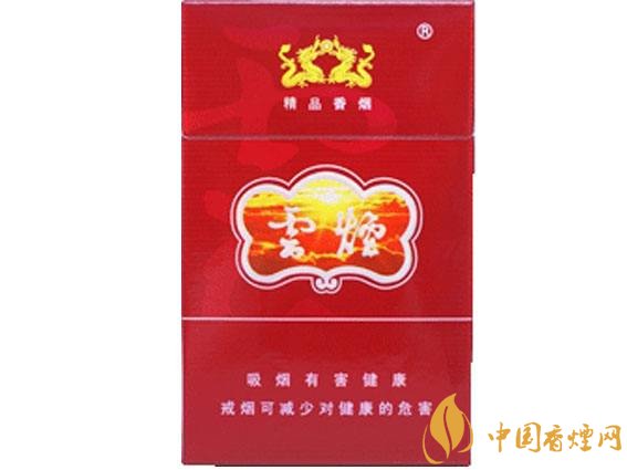 十元左右十大口感好的香煙，香煙口感排行榜