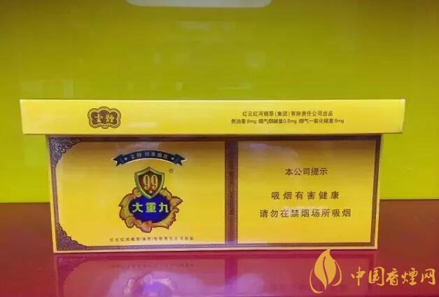 國(guó)產(chǎn)千元香煙盤點(diǎn)（30種），最受歡迎千元香煙排行榜