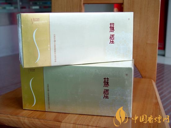 2018年高端禮品煙排行榜，最受歡迎千元禮品煙