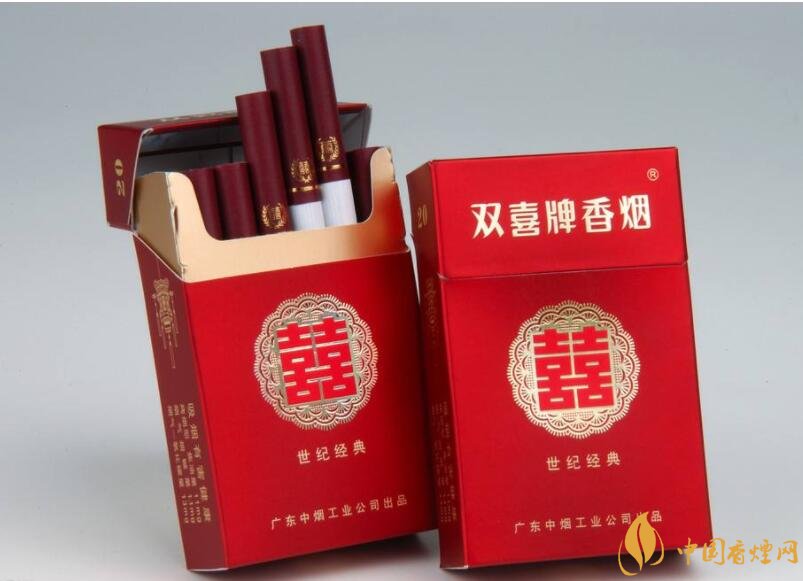 香煙香型有幾種（12種），盤點(diǎn)十二種香型香煙