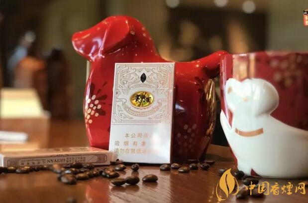 2018年貴煙新品有哪些，貴煙國(guó)酒香30細(xì)支出山