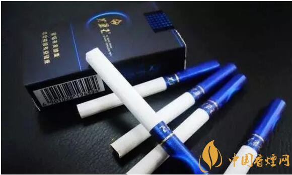 空心煙嘴有什么用，盤(pán)點(diǎn)煙嘴最有特色的香煙