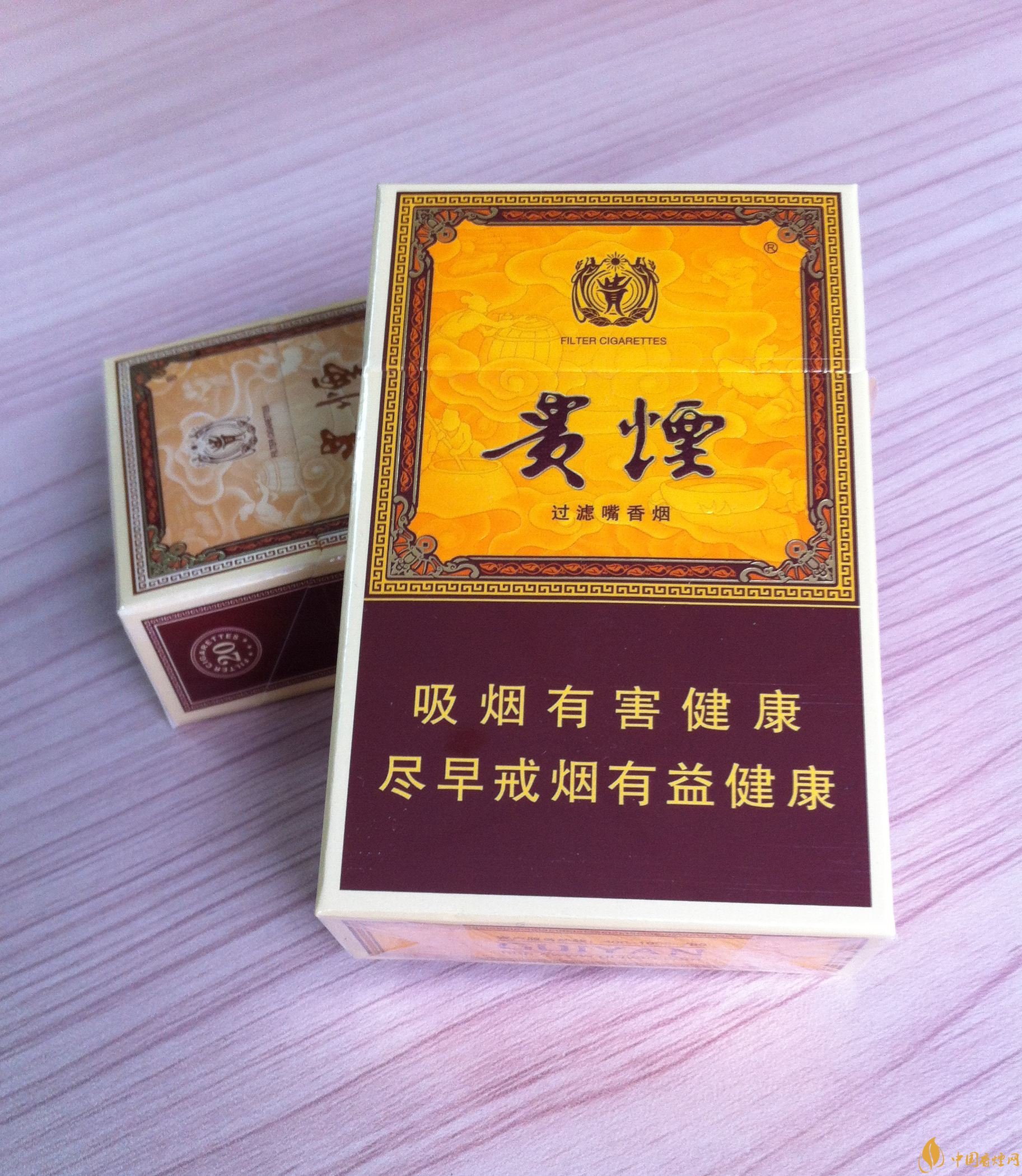 2018年最暢銷香煙預(yù)測，細(xì)短中爆百家齊放