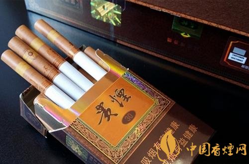 2018年男士細支香煙推薦，男士細支煙品牌大全