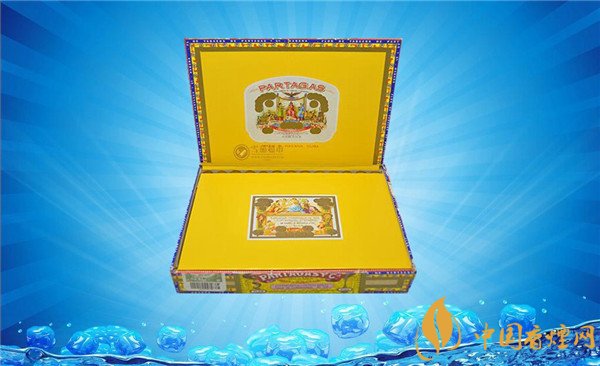 古巴雪茄煙帕塔加斯陳年雪茄好抽嗎 陳年雪茄更銷(xiāo)魂