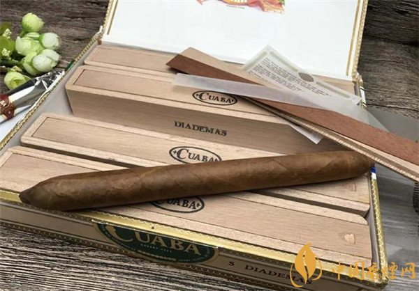 古巴雪茄(庫阿巴大地)價(jià)格表圖 庫阿巴大地雪茄多少錢