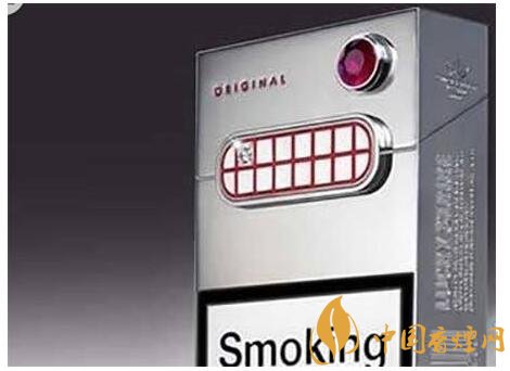 世界上最貴的煙（好彩66萬一包），最貴的煙排行榜