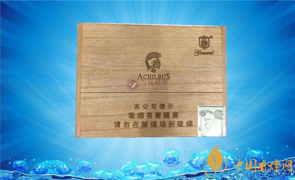 將軍雪茄煙(將軍定制1號(hào))價(jià)格表圖 將軍定制1號(hào)雪茄多少錢