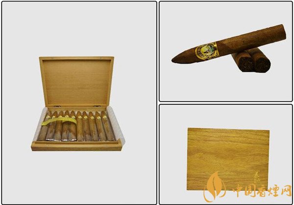 國產(chǎn)雪茄煙(泰山巔峰5號(hào))價(jià)格表圖 泰山巔峰5號(hào)多少錢